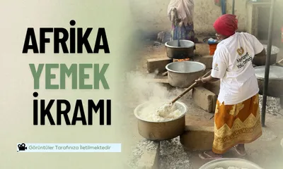 Cuma Yemeği İkramı 10 Kişilik